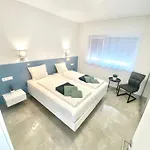 Villapark B2 公寓 Fonyód