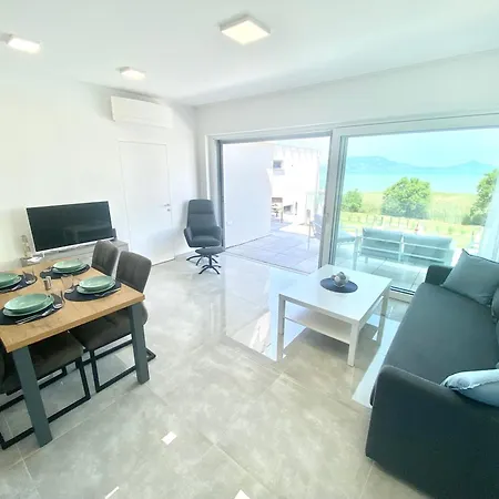Appartamento Villapark B2 *