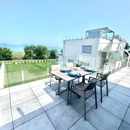 Appartamento Villapark B2