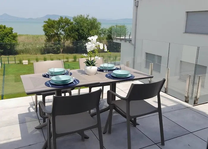 Villapark B2 Apartment *