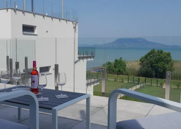 Apartment Villapark B2 *