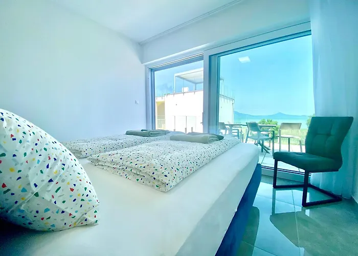 Villapark B2 Apartment