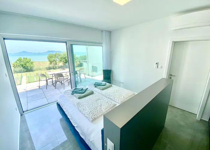 Apartment Villapark B2