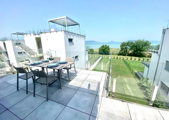 Villapark B2 Apartment