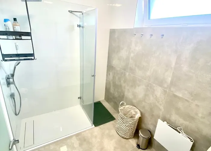 Villapark B2 Apartment *