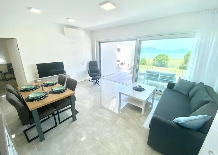 Apartment Villapark B2 *