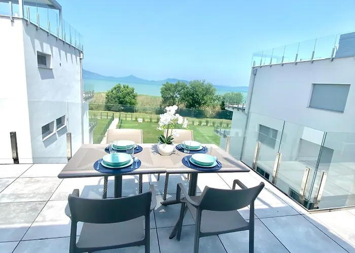 Villapark B2 Apartment